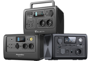 Blackout не страшний!