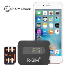 R-SIM карта для розблокування та активації iPhone 6/6s РСІМ для айфона (RSIM)