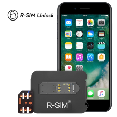 R-SIM карта для розблокування та активації iPhone 8 РСІМ для айфона (RSIM)